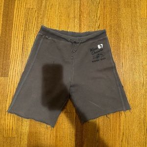 California lifestyle surf royalty boys shorts